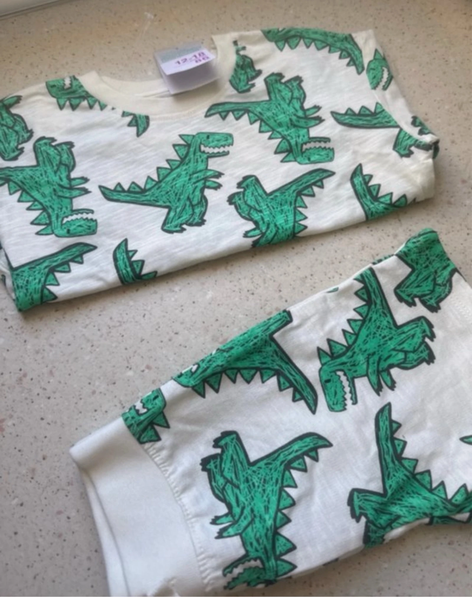 Conjunto para menino – photo 2